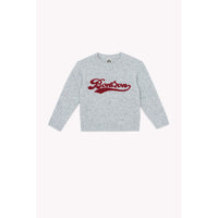 Bonton Grey Missouri Sweater