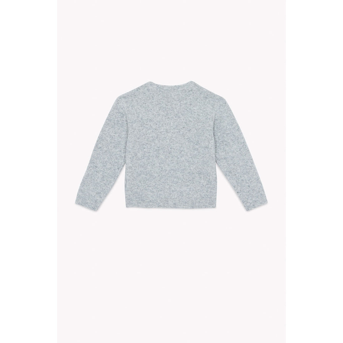Bonton Grey Missouri Sweater