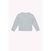 Bonton Grey Missouri Sweater