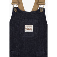 Bonton Denim Lobster Dress