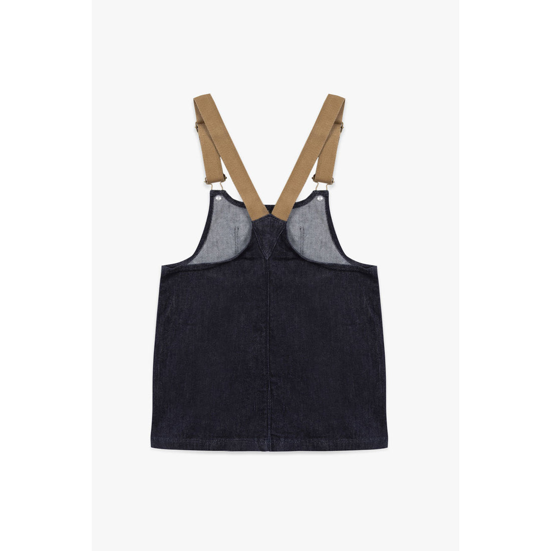 Bonton Denim Lobster Dress
