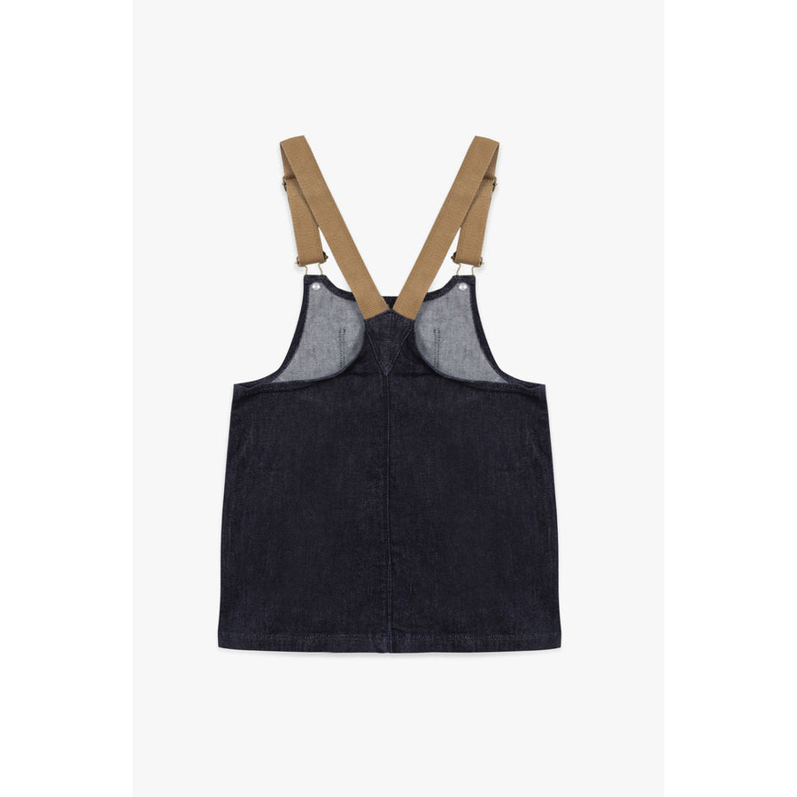 Bonton Denim Lobster Dress