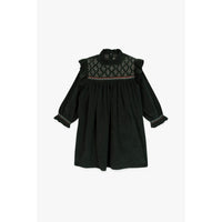 Bonton GreenBird Babouchka Dress