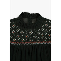 Bonton GreenBird Babouchka Dress