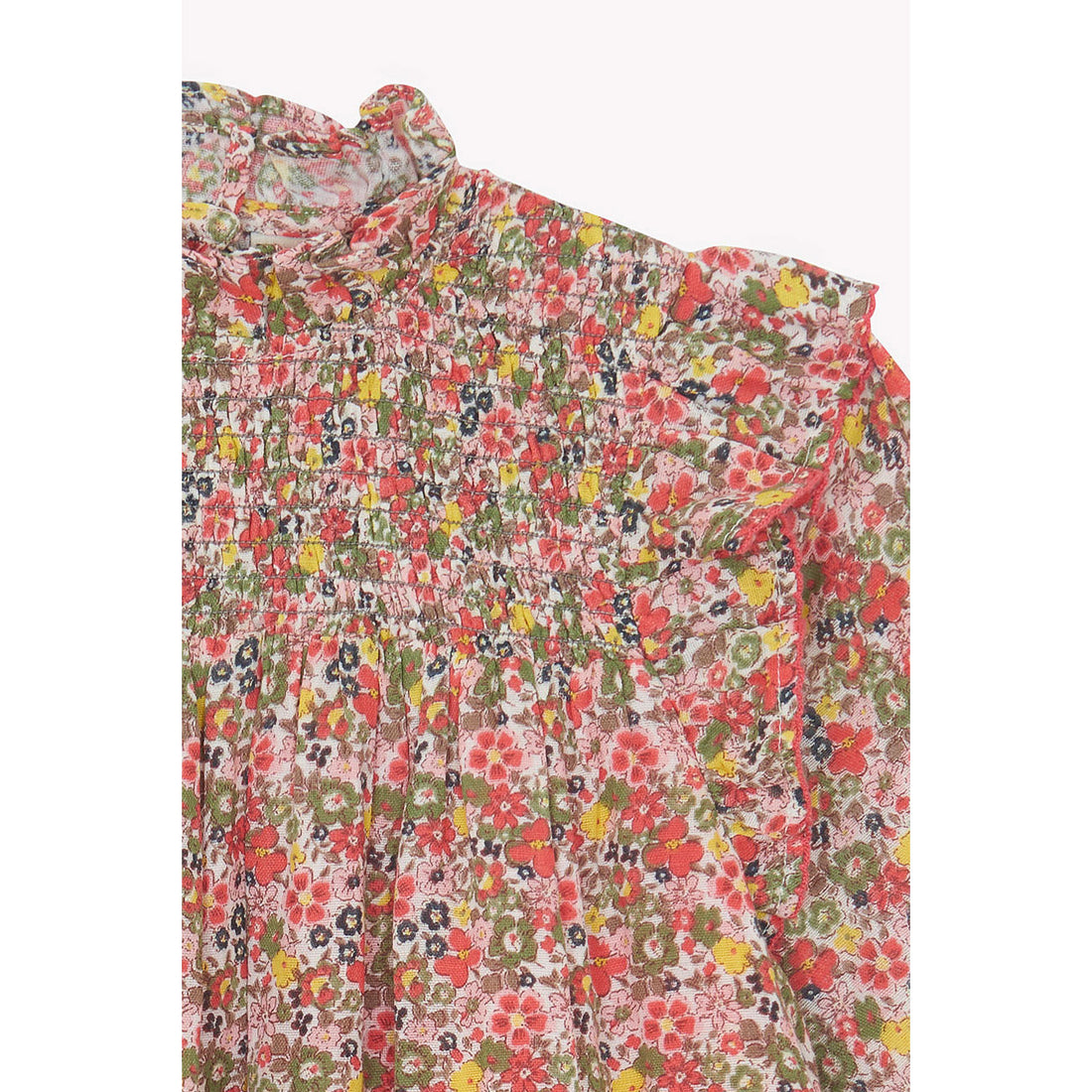 Bonton Rose Babouchka Dress
