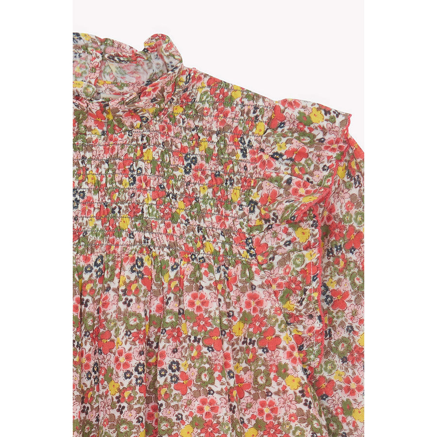 Bonton Rose Babouchka Dress