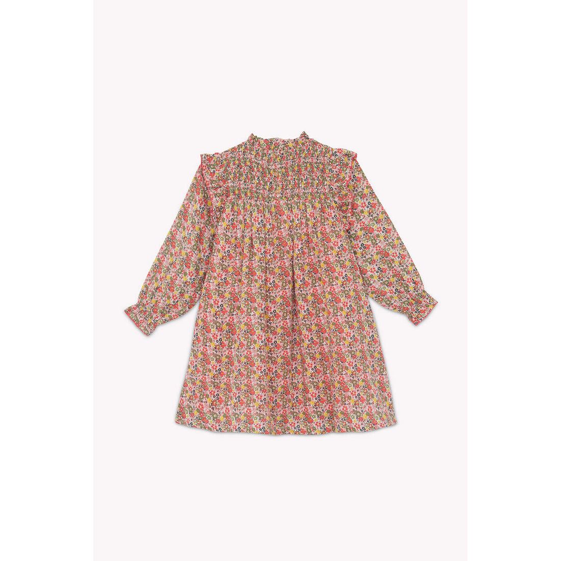 Bonton Rose Babouchka Dress