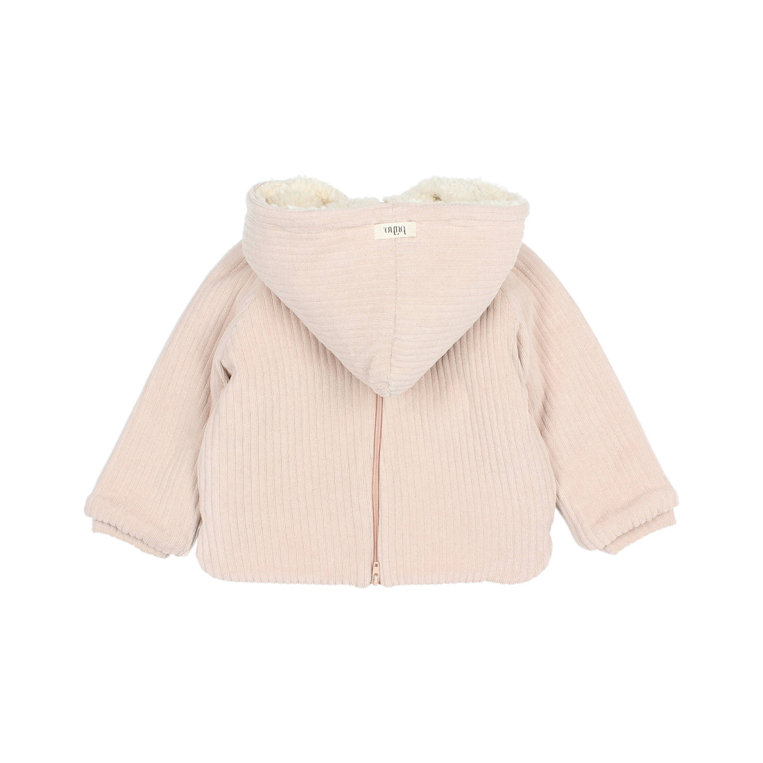 Buho Madacamia Baby Velour Jacket