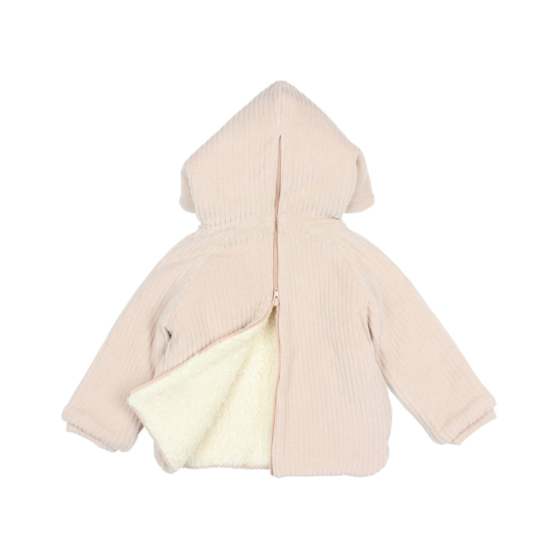 Buho Madacamia Baby Velour Jacket