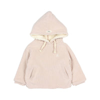 Buho Madacamia Baby Velour Jacket