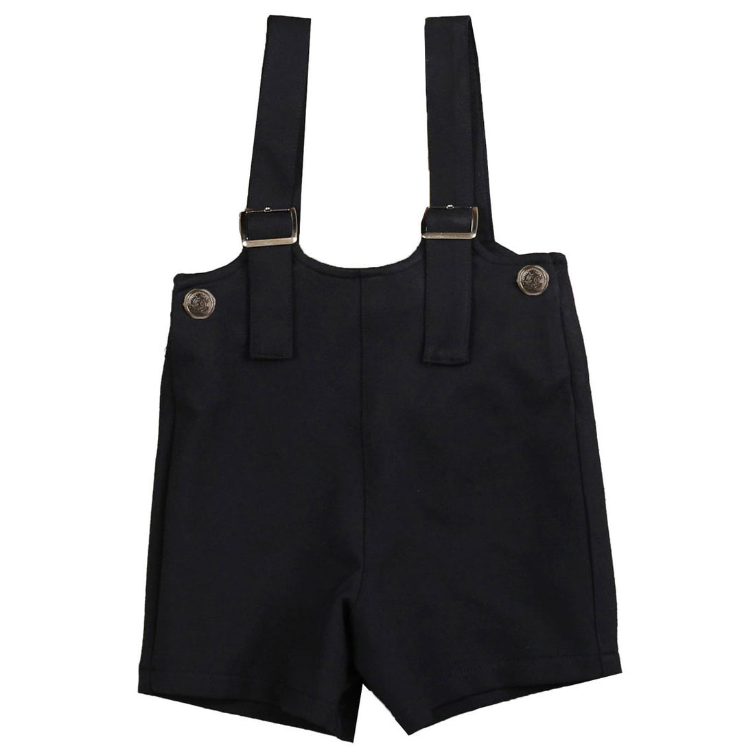 Belati Navy Jersey Overall
