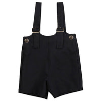 Belati Navy Jersey Overall