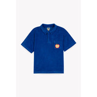 Bonton Summer Blue Livio Polo