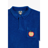 Bonton Summer Blue Livio Polo
