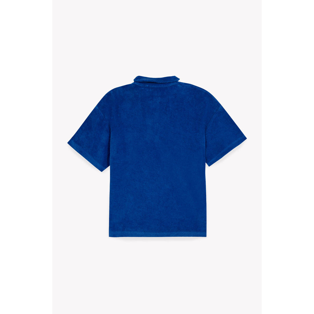 Bonton Summer Blue Livio Polo