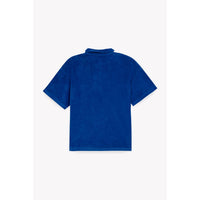 Bonton Summer Blue Livio Polo
