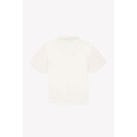 Bonton Ecru Livio Polo