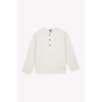Bonton Ecru Noah Shirt