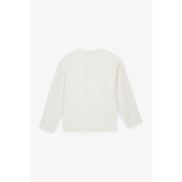 Bonton Ecru Noah Shirt