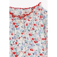 Bonton Fleurs Reina Blouse