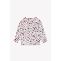 Bonton Fleurs Reina Blouse