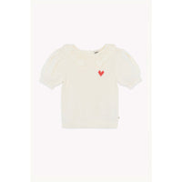 Bonton Ecru Bonton Niko Pullover