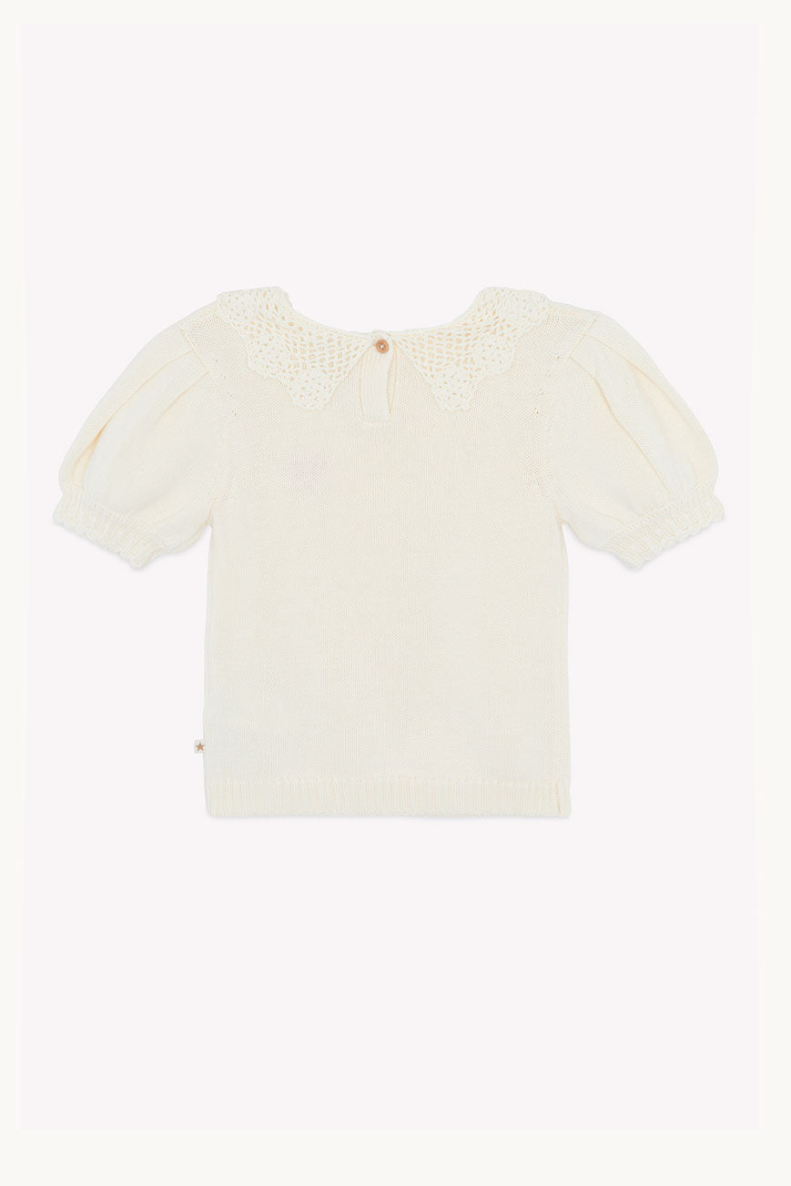 Bonton Ecru Bonton Niko Pullover