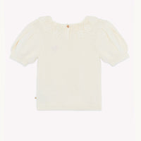 Bonton Ecru Bonton Niko Pullover