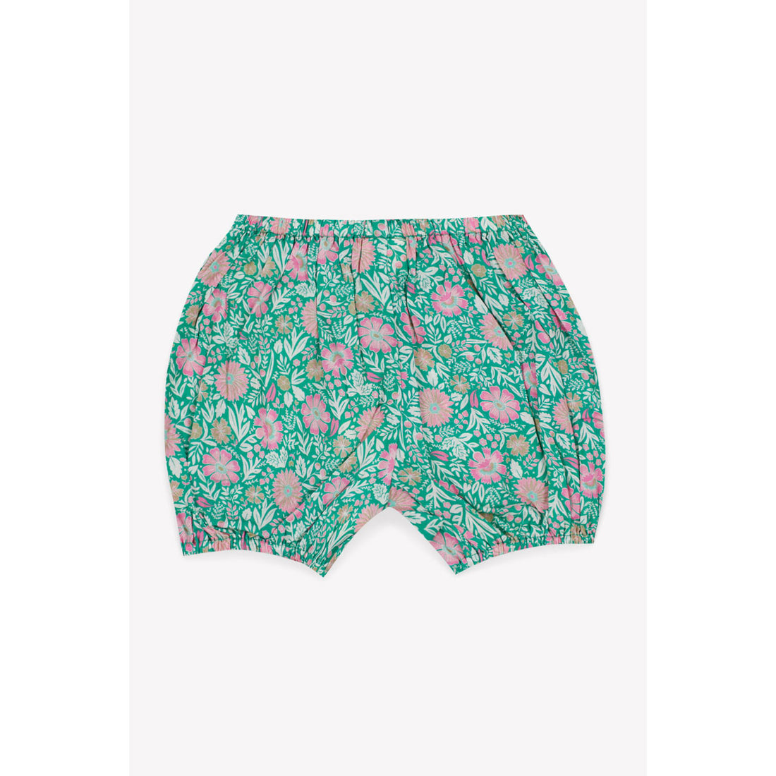 Bonton Turquoise Bombe Bloomer