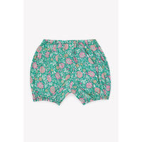 Bonton Turquoise Bombe Bloomer
