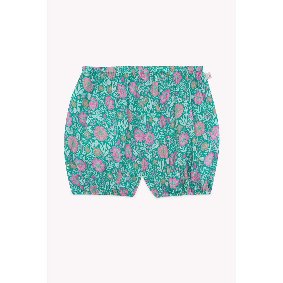Bonton Turquoise Bombe Bloomer