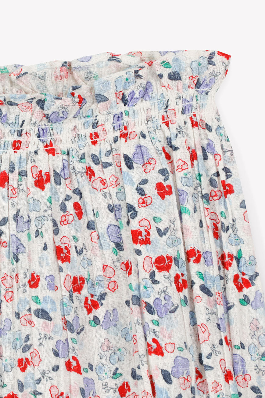 Bonton Fleurs Lancienne Bloomers