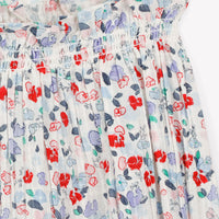 Bonton Fleurs Lancienne Bloomers