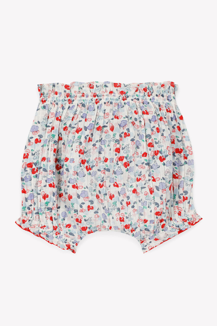 Bonton Fleurs Lancienne Bloomers