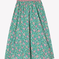 Bonton Green Mirabel Skirt