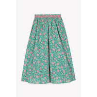 Bonton Green Mirabel Skirt