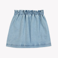 Bonton Denim Douchka Skirt