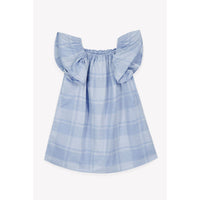 Bonton Chambray  Natasha Dress