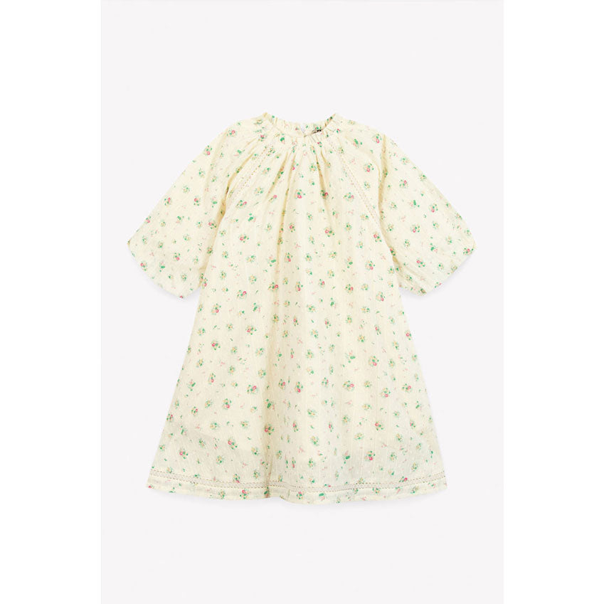 Bonton White Nectare Dress