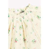 Bonton White Nectare Dress
