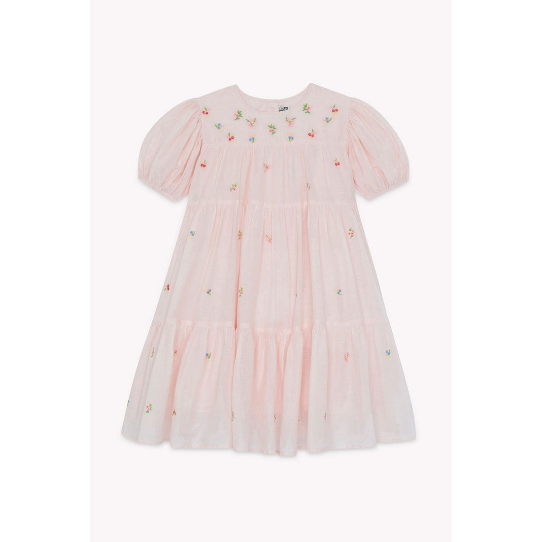 Bonton Rose Namour Dress