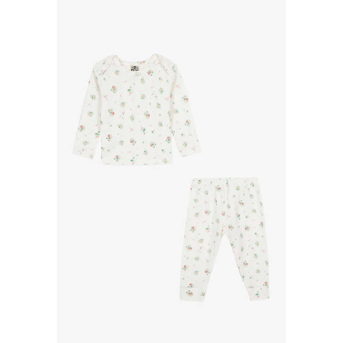 Bonton Bouquet Coco Set