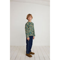Bebe Organic Liberty Darley Nelly Shirt