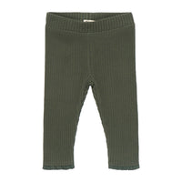 The New Society Deep Forest Besty Lace Baby Legging