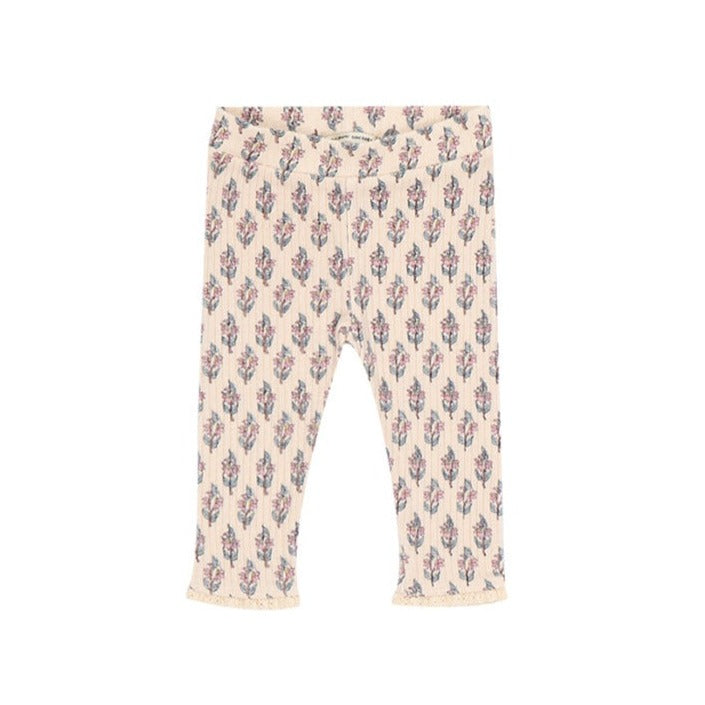 The New Society Block Besty Lace Baby Legging