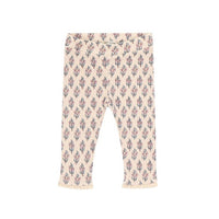 The New Society Block Besty Lace Baby Legging