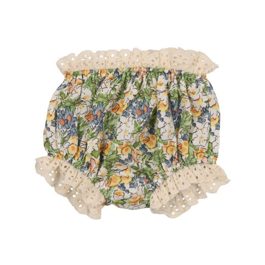The New Society Beverly Print Bloomer