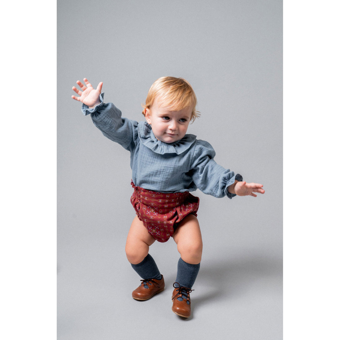 Birinit Ribera High Bloomer