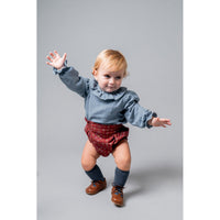 Birinit Ribera High Bloomer