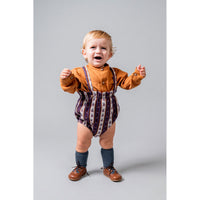 Birinit Montal Straps Bloomer